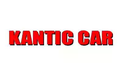 Kantic car