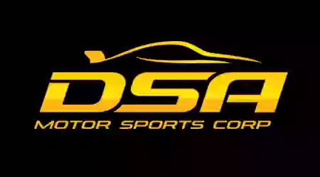 Dsa Motor Sports Corp.