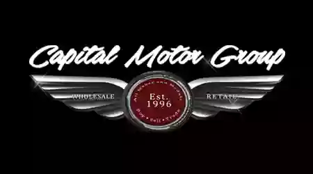 Capital Motor Group