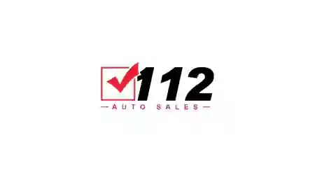 112 Auto Sales