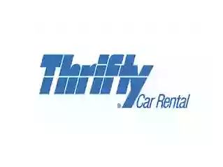 Thrifty Car Rental