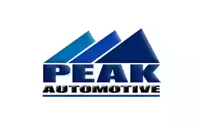 Peak Automotive Inc.