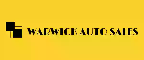 Warwick Auto Sales Inc