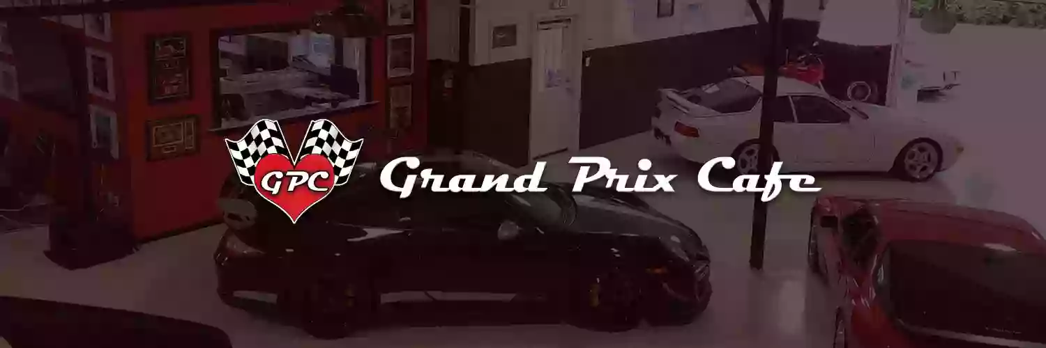 Grand Prix Cafe