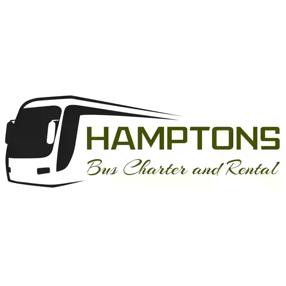 Hamptons Bus Rental