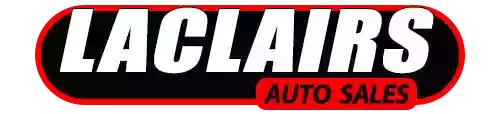 LaClair's Auto Sales