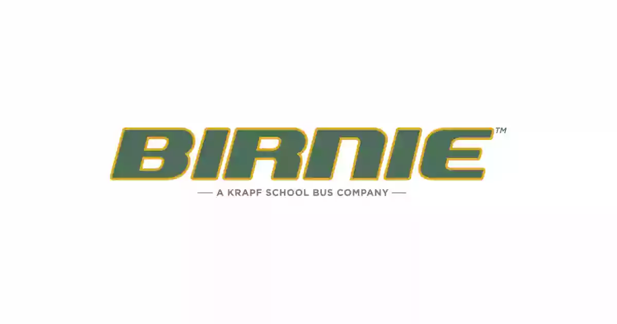 Birnie Bus Services