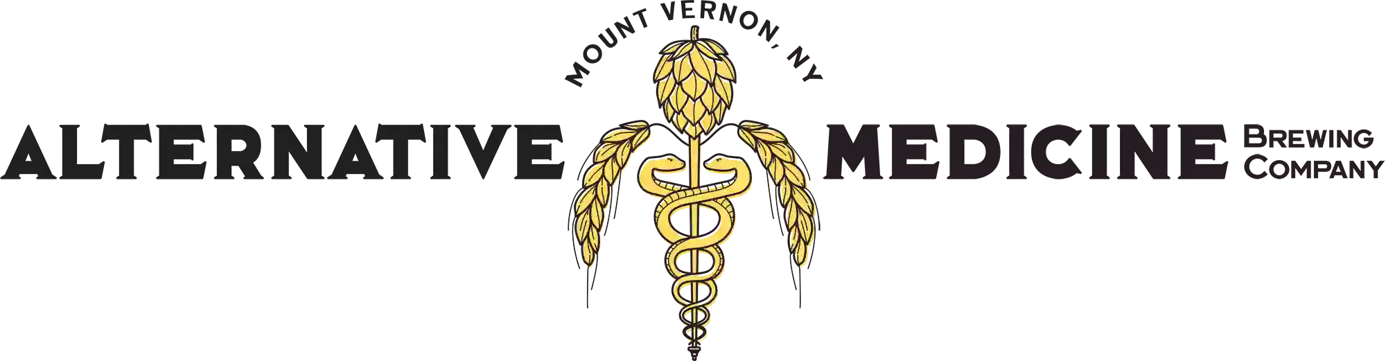 Alternative Medicine Brewing Company