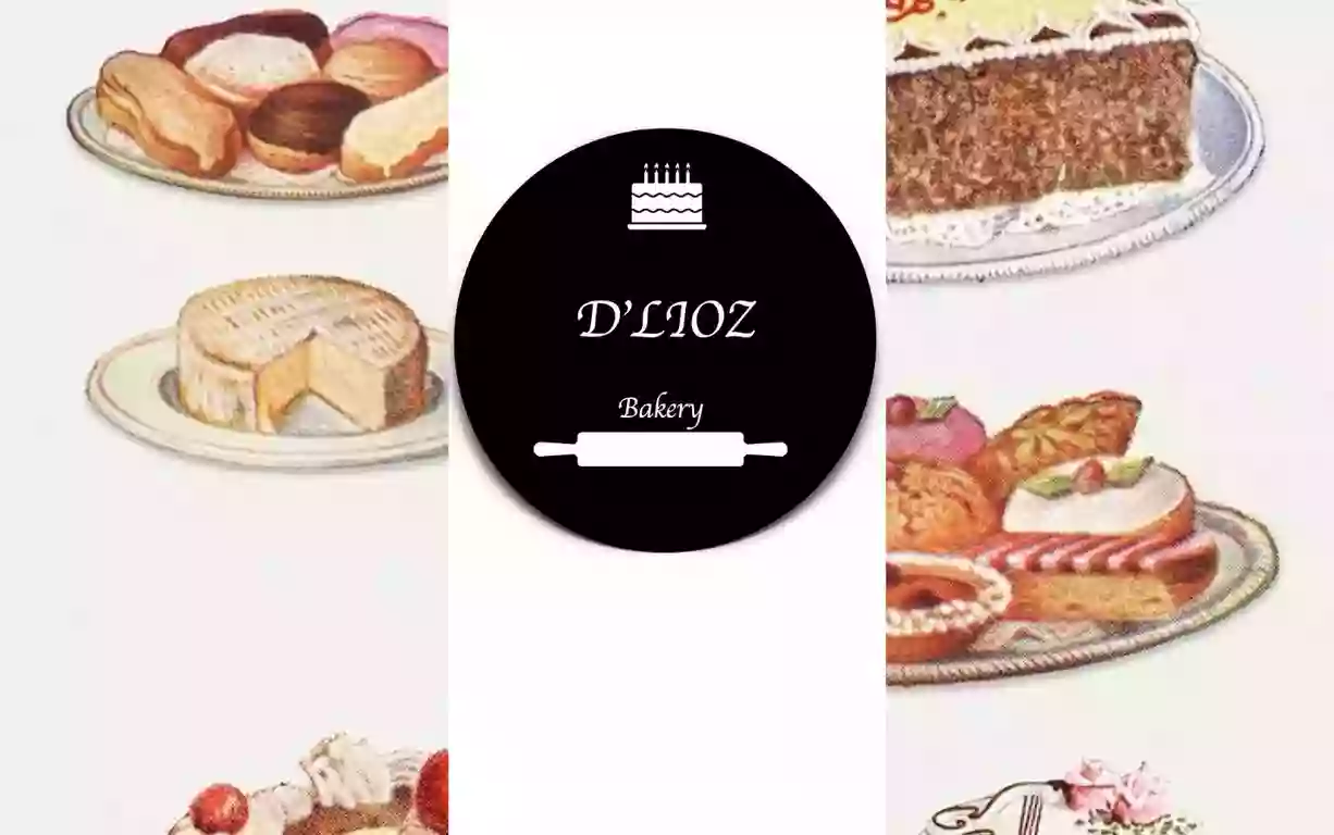 D'lioz Bakery