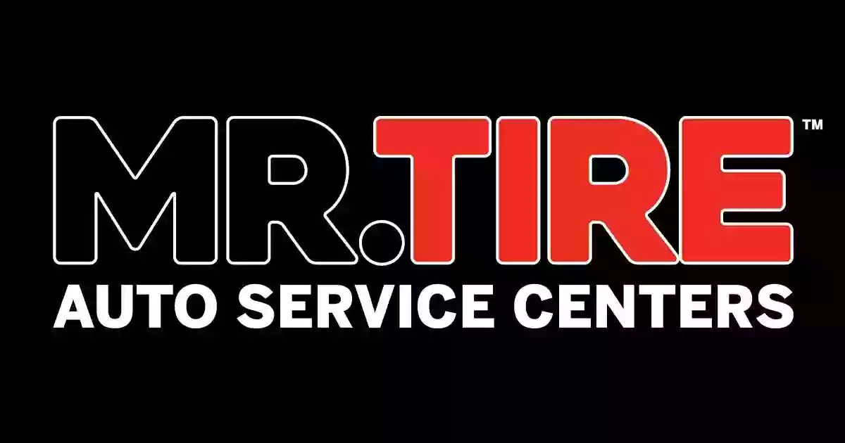 Mr. Tire Auto Service Centers