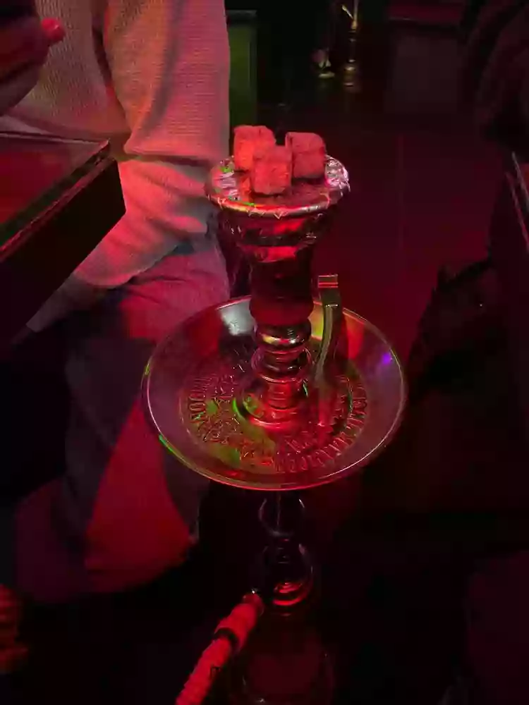 Pyramids Hookah & Bar