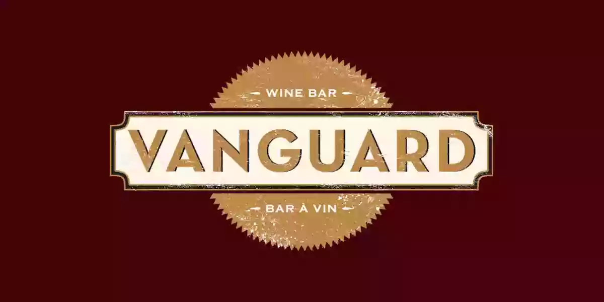 Vanguard Wine Bar (Upper East Side)