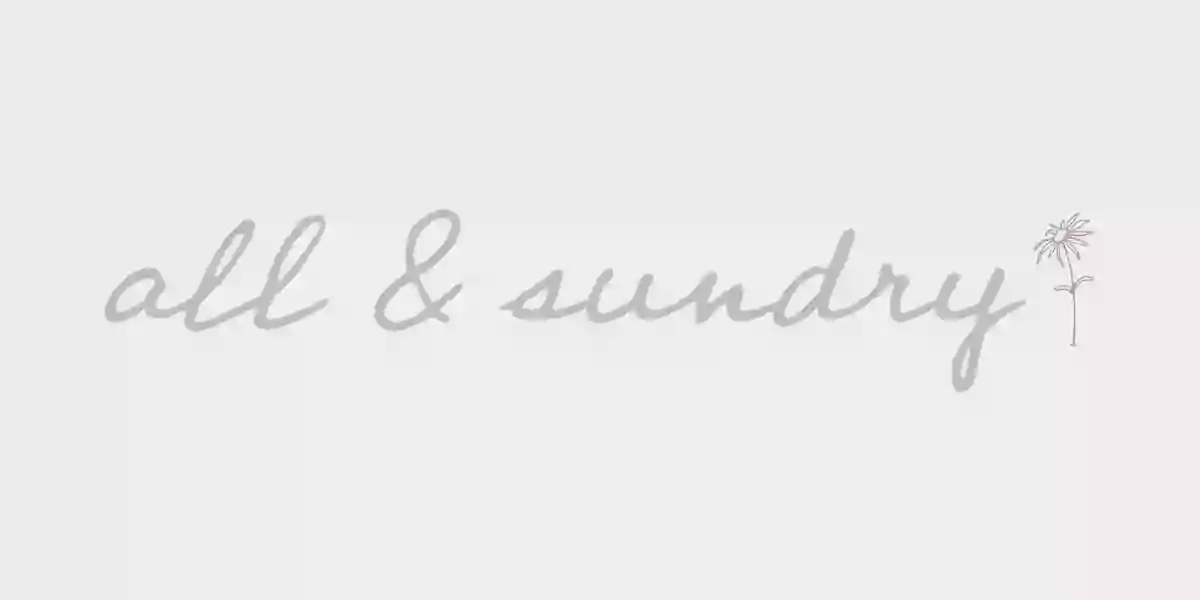 all & sundry