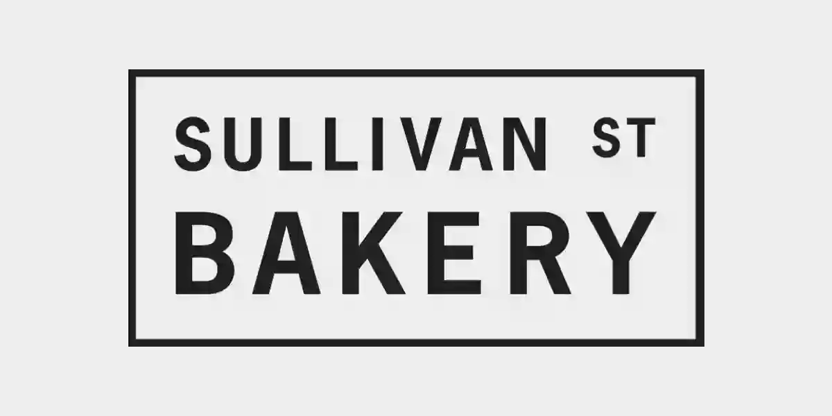 Sullivan Street Bakery