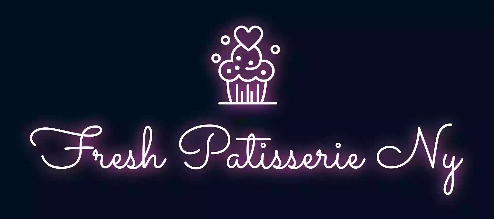 Fresh Patisserie