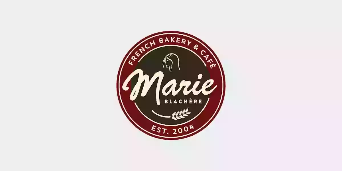 Marie Blachère Bakery & Café