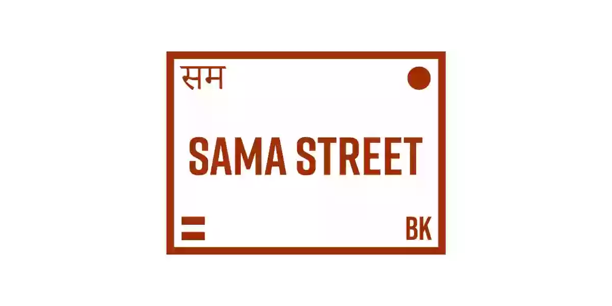 Sama Street