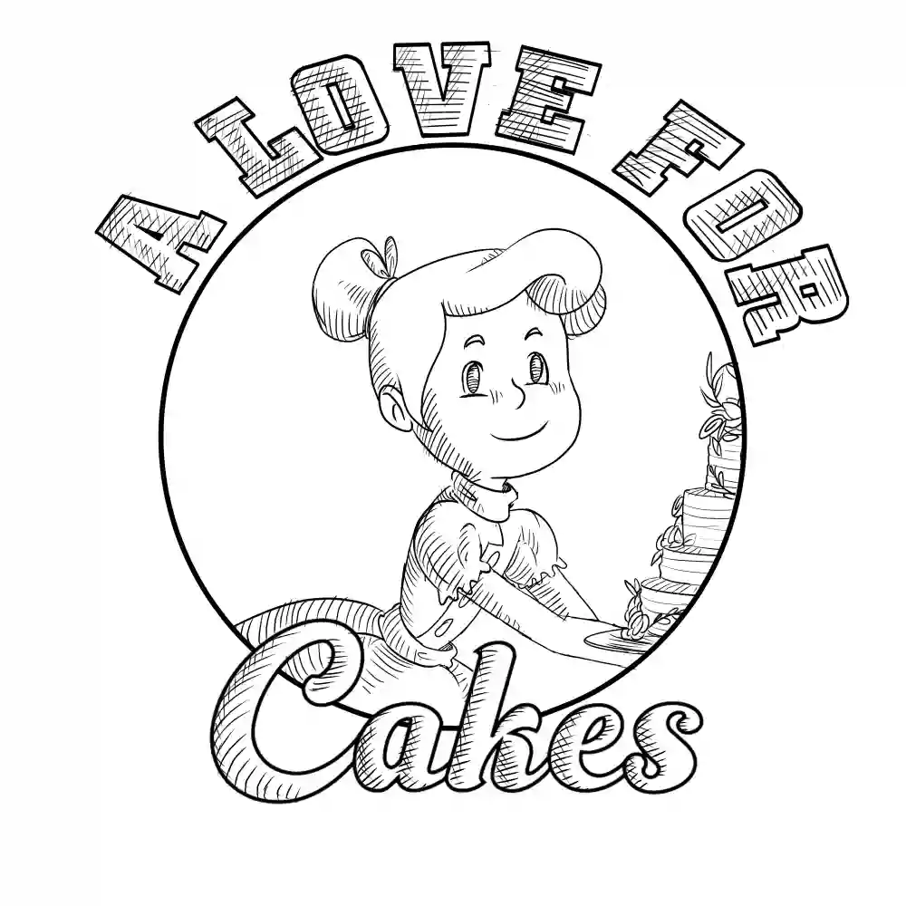 A Love For Cakes