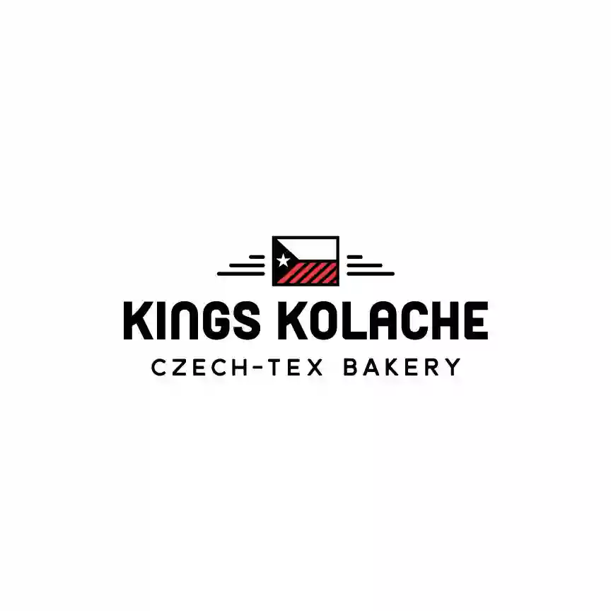 Kings Kolache