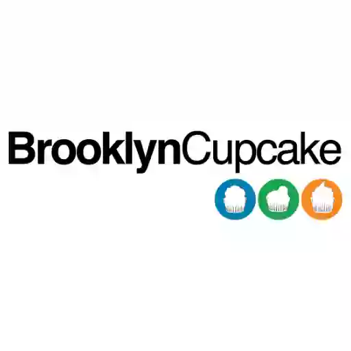 Brooklyn Cupcake