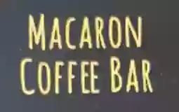 Macaron Coffee Bar