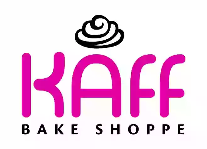 Kaff Bake Shop