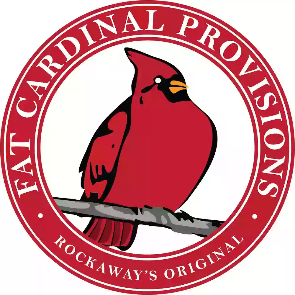 Fat Cardinal Provisions