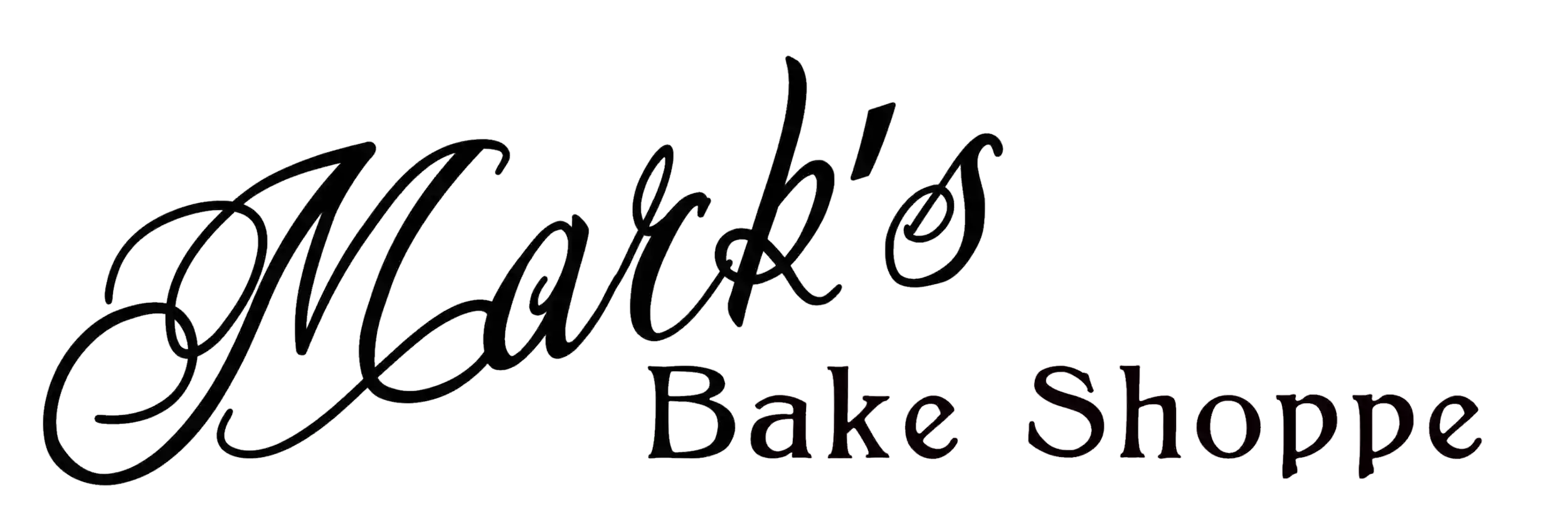 Mark's Bake Shoppe