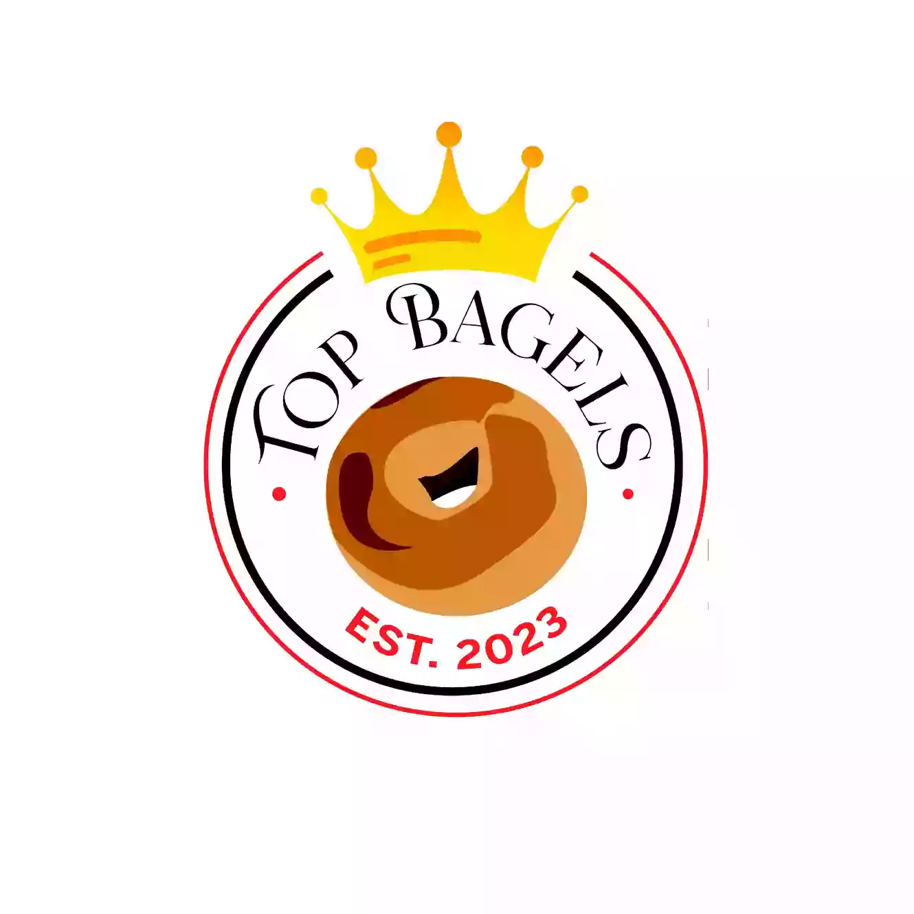 Top Bagels