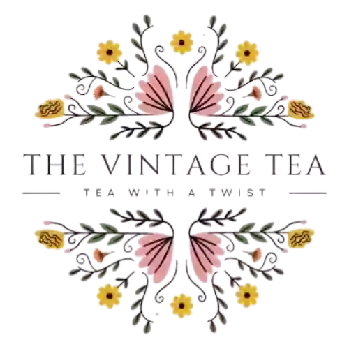 The Vintage Tea