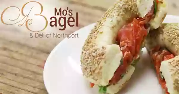 Mo’s Bagel & Deli Of Northport