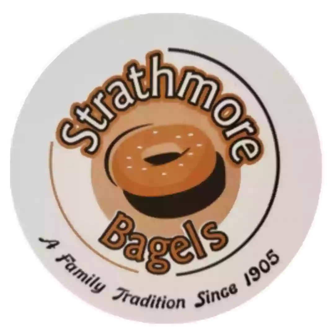 Strathmore Bagels