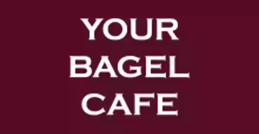 Your Bagel Cafe Kohl's Shopping Center