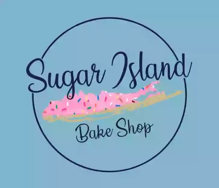 Sugar Island Bake Shop