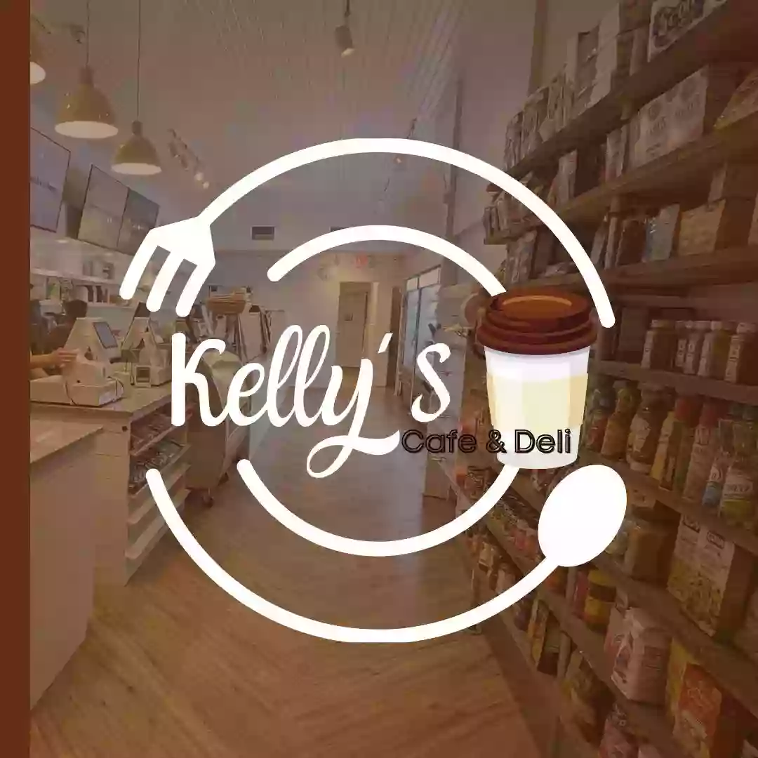 Kellys Cafe & Deli