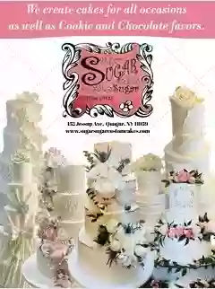 Sugar Sugar Custom Cakes