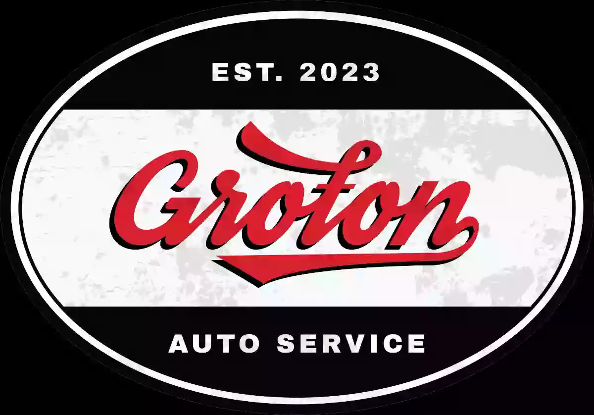 Groton Auto Service LLC