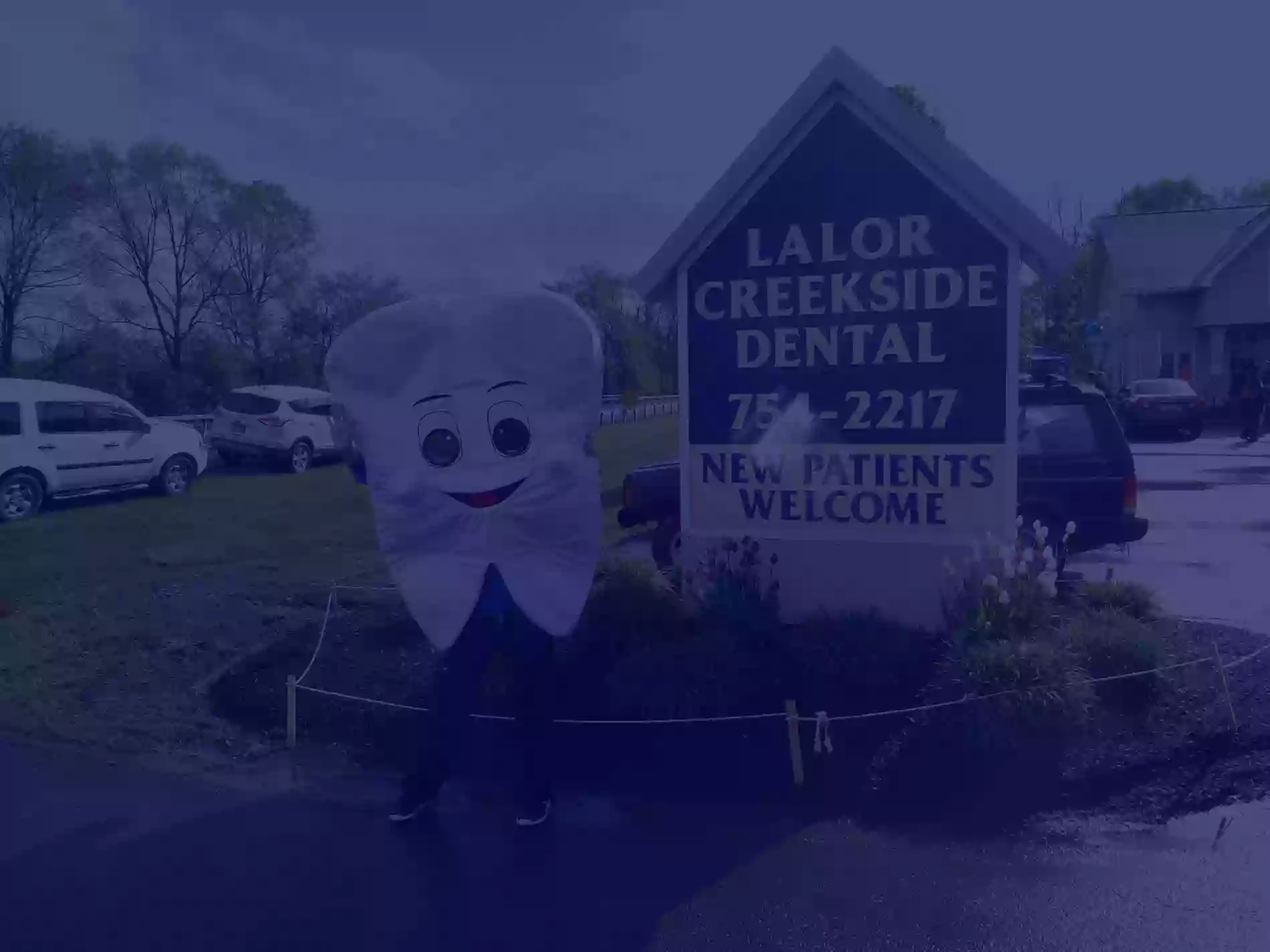 Lalor Creekside Dental