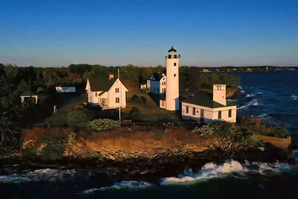 Town of Cape Vincent Rec Park