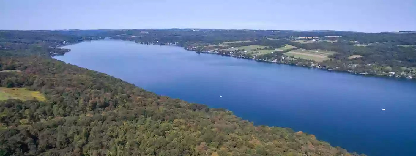 Otisco Lake Preserve