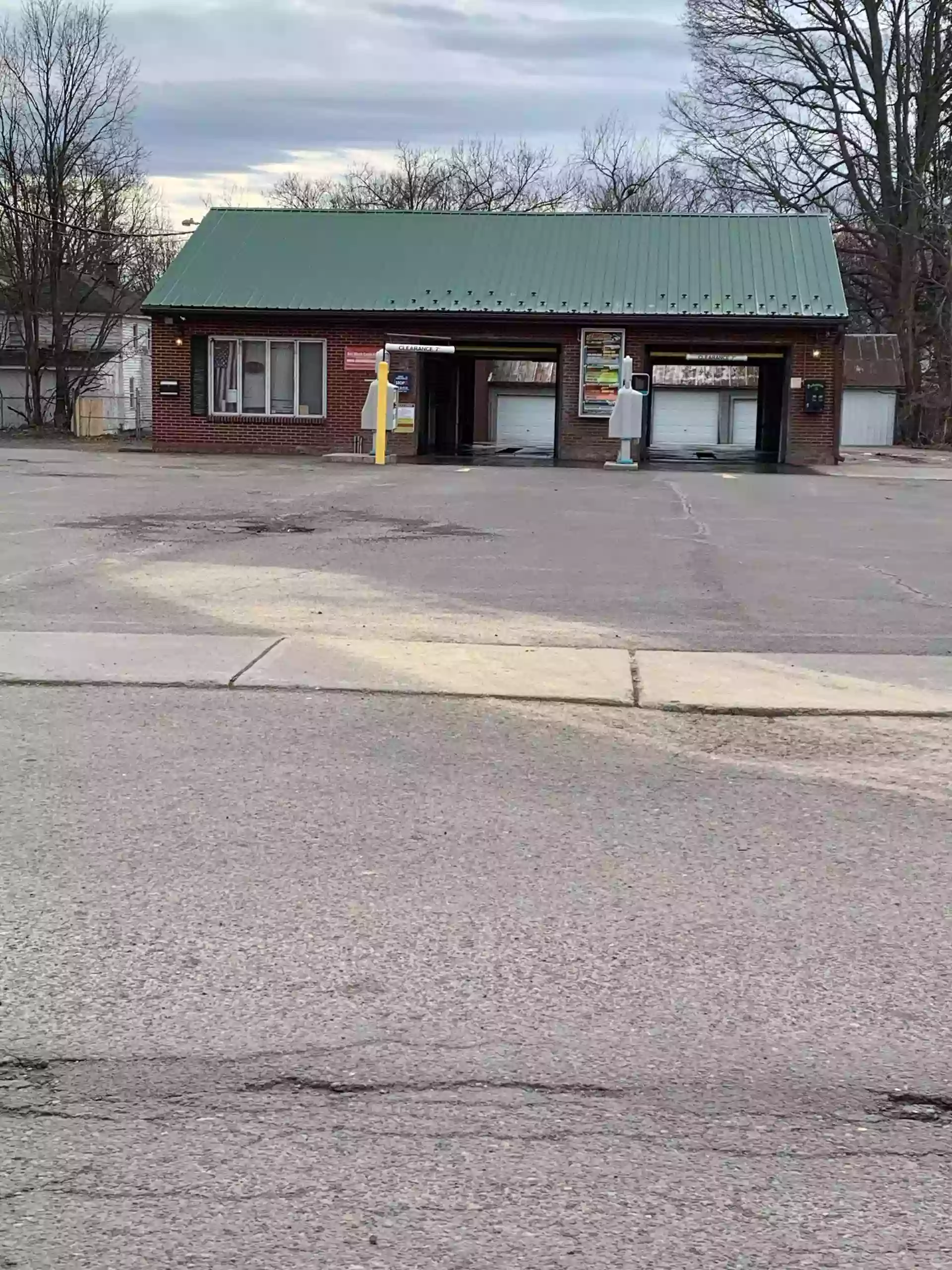 Owego Car Wash