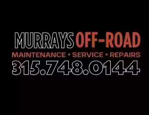 Murray's Off Road