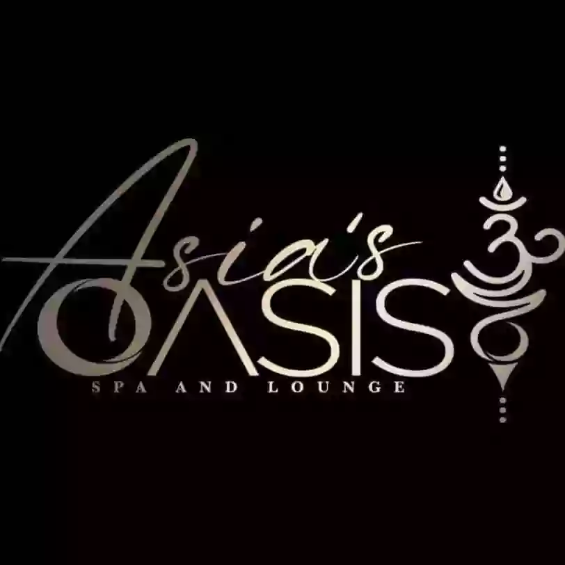 Asia’s Oasis Spa and lounge