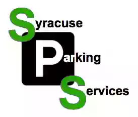 Syracuse Parking Services