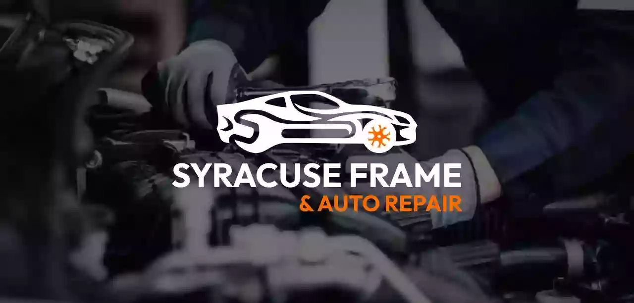 Syracuse Frame & Auto Repair