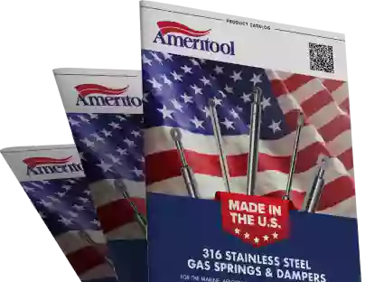 Ameritool Manufacturing