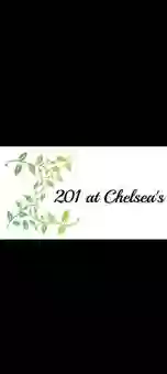 201 at Chelsea's