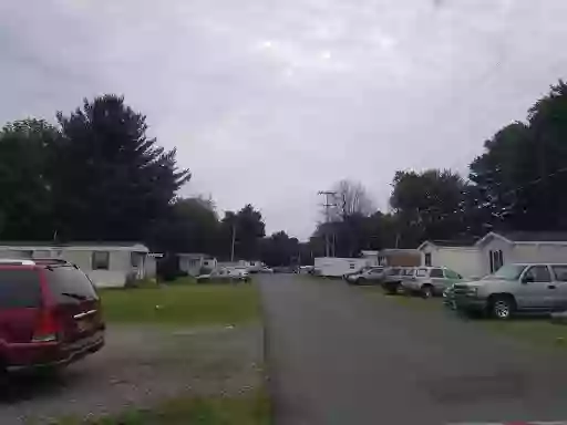 Deer Run Trailer Park