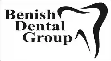 Dr. Laura Benish DDS - Benishdental.com