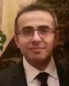 Dr. Amir Sadighpour